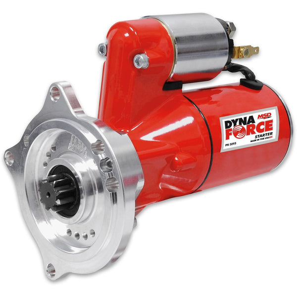 MSD DynaForce High-Torque Starter (MPN: 50933)