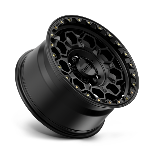 KMC Wheels KM545 Trek 17 Inch Wheel (MPN: KM54578077720)