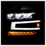 Akkon Headlight Assembly (MPN: 9052187)
