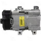 Four Seasons Air Conditioner Compressor (MPN: 58159)