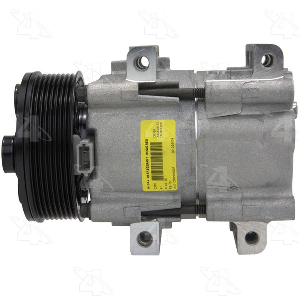 Four Seasons Air Conditioner Compressor (MPN: 58159)
