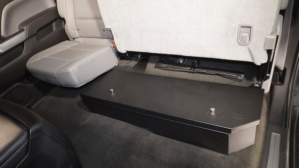 Tuffy Security Under Seat Storage Unit (MPN: 340-01)