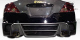 Duraflex Bumper Cover (MPN: 104308)