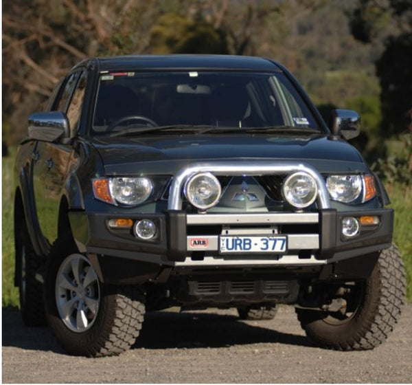 ARB Sahara Bar (MPN: 5127010)