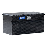 UWS Aluminum Tool Box Chest (MPN: TBC-36-BLK)