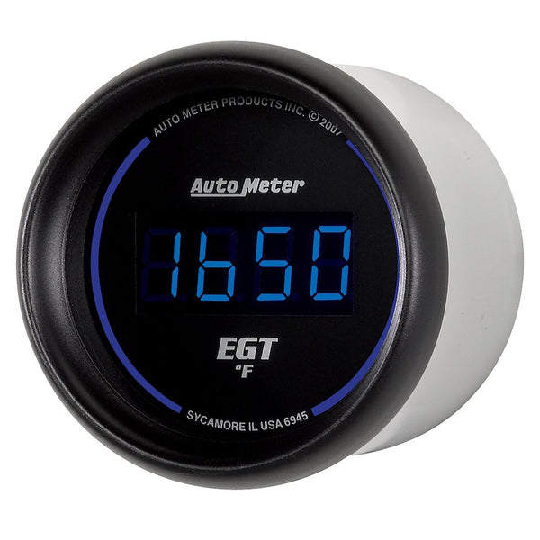 AutoMeter Gauge Pyrometer (MPN: 6945)
