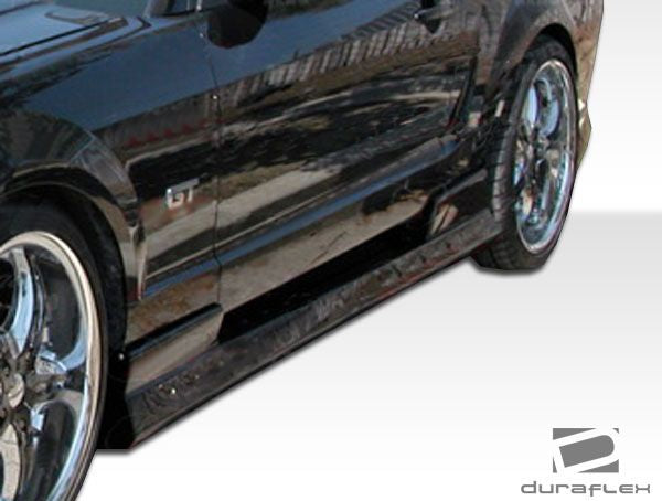 Duraflex Side Skirt (MPN: 104297)