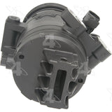 Four Seasons Air Conditioner Compressor (MPN: 197486)