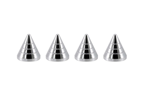 True Spike Lug Nut Cover (MPN: LGC011CR)