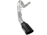 Advanced FLOW Engineering Exhaust System Kit (MPN: 49-03054-B)