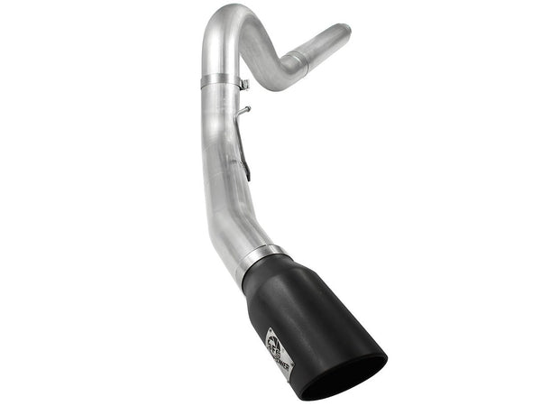 Advanced FLOW Engineering Exhaust System Kit (MPN: 49-03054-B)