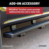 Aries SlimGrip Running Boards (MPN: 2559051)
