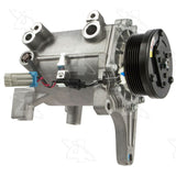 Four Seasons Air Conditioner Compressor (MPN: 78400)