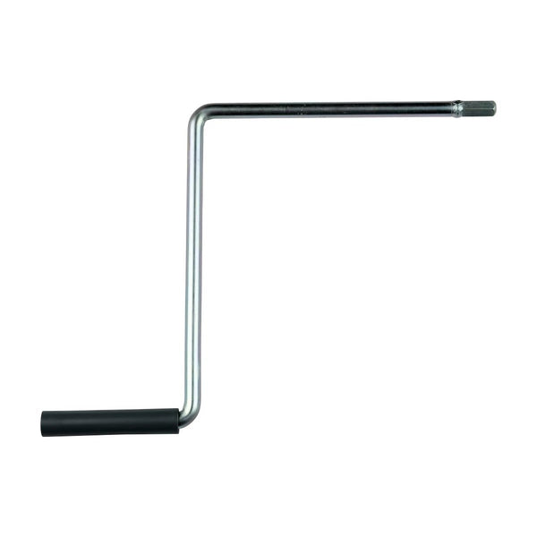 Lippert Camper Jack Crank Handle (MPN: 182436)