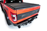 Stealth Fighter Rear Bumper for Raptor (MPN: R210081090103)