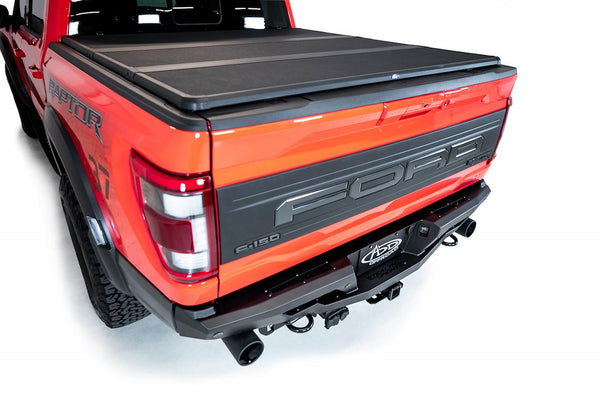 Stealth Fighter Rear Bumper for Raptor (MPN: R210081090103)