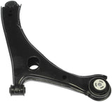 Control Arm and Ball Joint Assembly (MPN: 521-709)