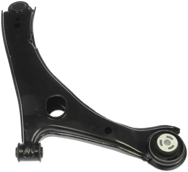 Control Arm and Ball Joint Assembly (MPN: 521-709)