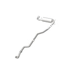 MagnaFlow Exhaust System Kit for Pontiac Solstice (MPN: 16646)