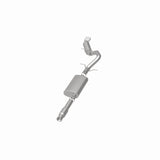 MagnaFlow Cadillac Escalade Exhaust System Kit (MPN: 15626)