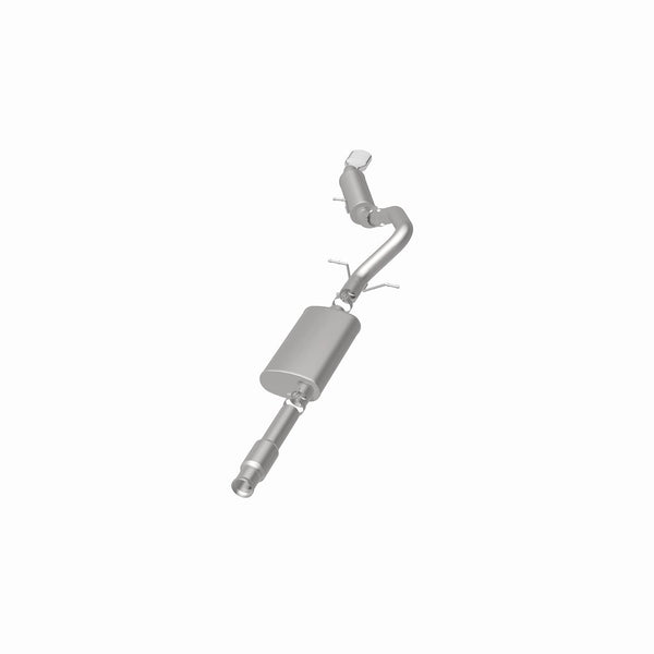 MagnaFlow Cadillac Escalade Exhaust System Kit (MPN: 15626)