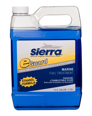 Sierra Marine Fuel System Cleaner (MPN: 18-9777)