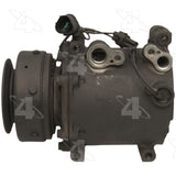 Four Seasons Air Conditioner Compressor (MPN: 77487)