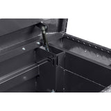 Weather Guard Crossover Tool Box (MPN: 127-6-04)