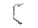 Advanced FLOW Engineering Exhaust System Kit (MPN: 49-43116-P)