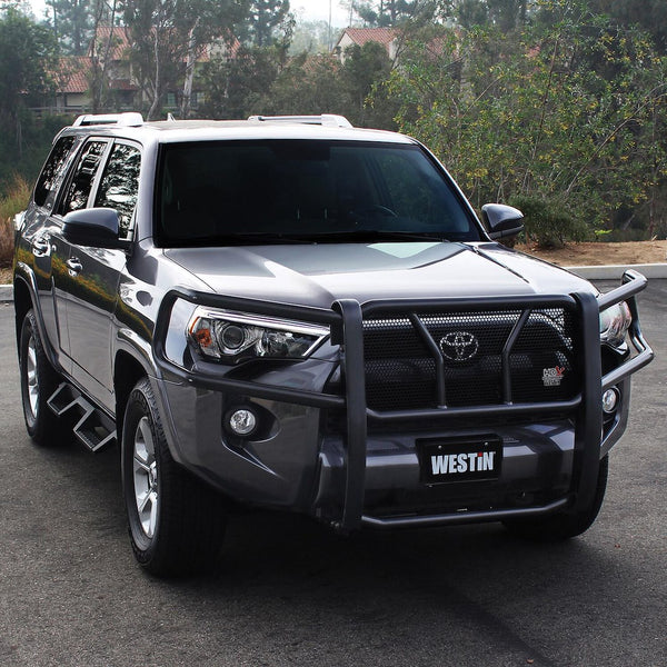 Westin HDX Grille Guard (MPN: 57-3825)