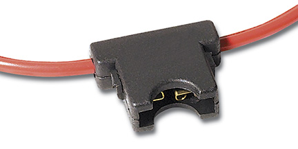 WirthCo Battery Doctor Fuse Holder (MPN: 31813)