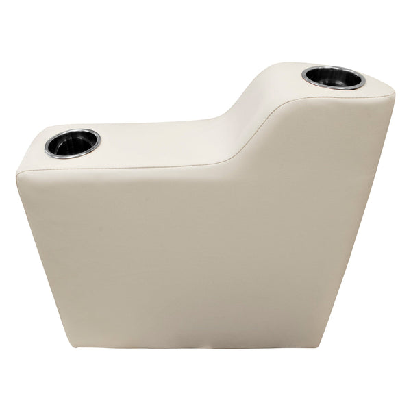 Wise Boat Seat Armrest (MPN: 3010-990)