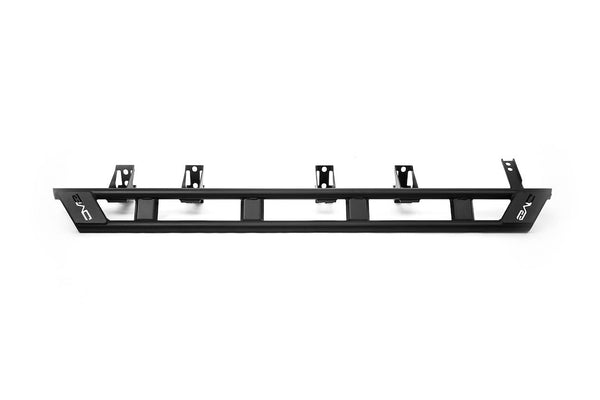 DV8 Offroad Rock Sliders (MPN: SRTT1-04)