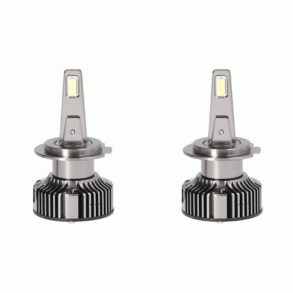 Heise LED Headlight Bulb H7 (MPN: HE-H7PRO)