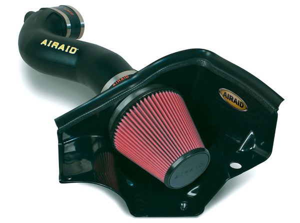 AIRAID MXP Series Cold Air Intake (MPN: 450-304)