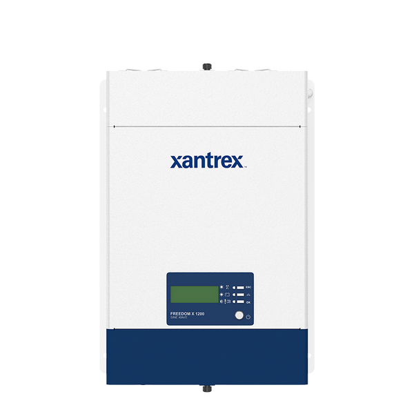 Xantrex Freedom X Power Inverter (MPN: 806-1212)