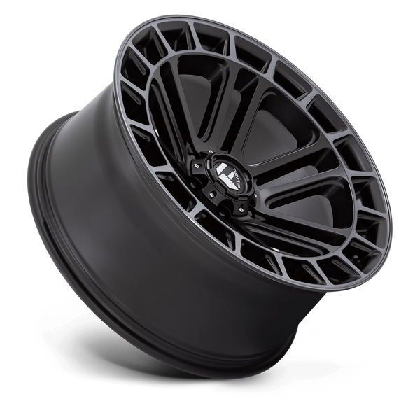 Fuel Off Road Wheel D720 (MPN: D72022008450)