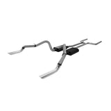 Flowmaster Exhaust System Kit (MPN: 17139)