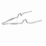 Magnaflow Exhaust System Kit (MPN: 15677)