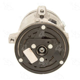 Four Seasons Air Conditioner Compressor (MPN: 58985)