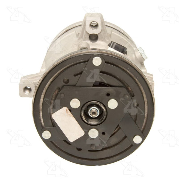 Four Seasons Air Conditioner Compressor (MPN: 58985)