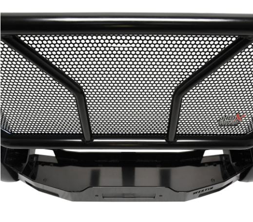 Westin HDX Winch Mount Grille Guard (MPN: 57-94065A)