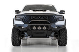 Addictive Desert Designs Bomber Front Bumper for Ram TRX (MPN: F620014100103)