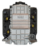Marine Engine Block for Chevrolet 4.3L (MPN: VMW4)