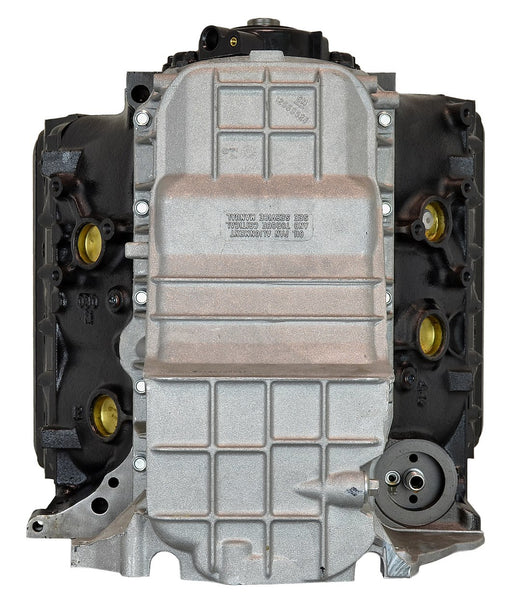 Marine Engine Block for Chevrolet 4.3L (MPN: VMW4)