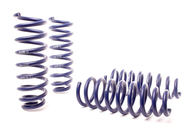H&R Springs Sport Spring Lowering Kit (MPN: 29282-1)