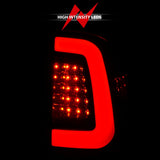 AnzoUSA LED Tail Light Assembly (MPN: 311357)
