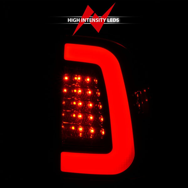 AnzoUSA LED Tail Light Assembly (MPN: 311357)