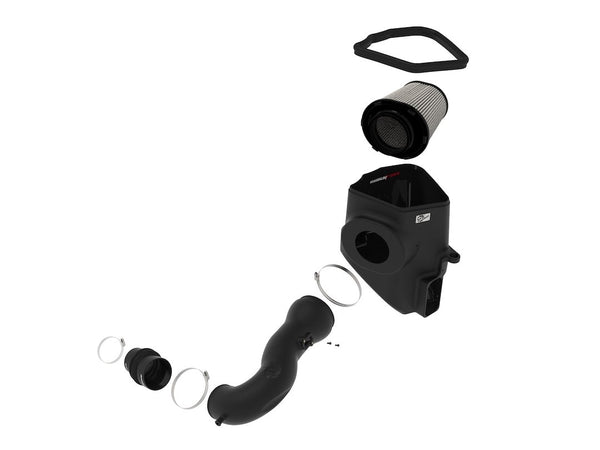 Advanced FLOW Engineering Cold Air Intake (MPN: 54-13057D)