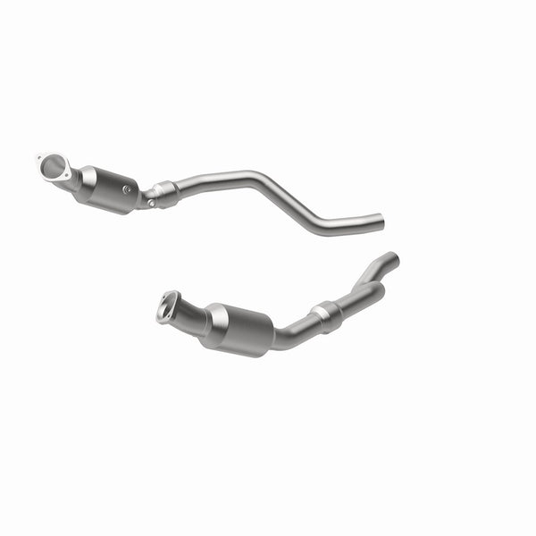 MagnaFlow Direct Fit Catalytic Converter (MPN: 16421)